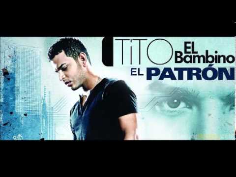 Tu Olor - Tito el Bambino
