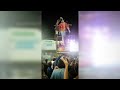 Pawankalyan Craze Crazy Fans Of Bheemlanayak Big Cutout Advance Celebration Start
