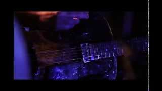 The Cave Singers sing Black Leaf live