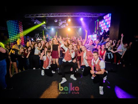 After Party z petardą w klubie Bajka Rzeszów!  (Disco-Polo.info)