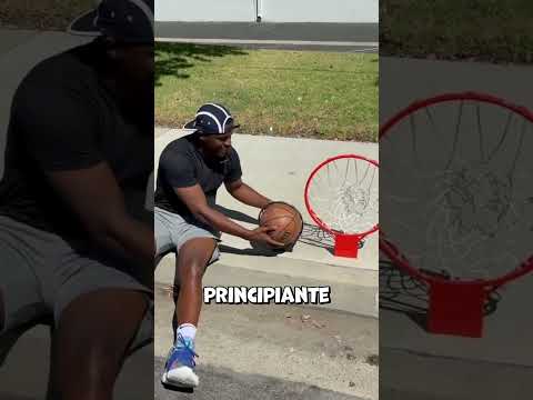 La canasta más fácil que engaña a todos