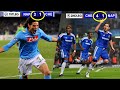 Chelsea vs Napoli 5-4 Extended Highlights | UCL Round of 16 2011/2012