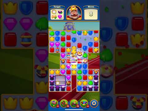 Royal Match LEVEL 3761