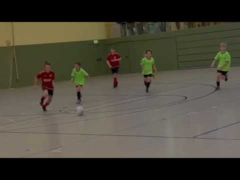 Vereinshallenturnier SSV Neustadt/Sachsen e.V.