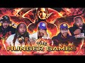 The Hunger Games (2012) Movie REACTION!