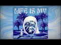AYO - Life is Real | Deejay Johnny By (released)