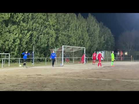 Pokal SG Marköbel ~ FC Erlensee 1:6