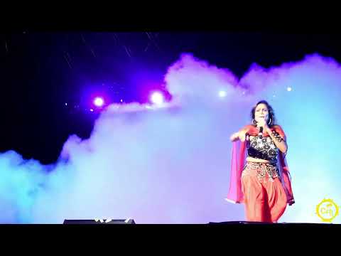 Drupatee at Dimanche Gras Deja Vu