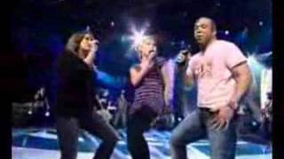 Eva Avila - Medley (Top9)