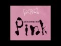 Aerosmith Pink Audio Actually Amazing Music