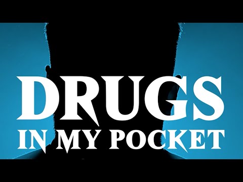 John Nonny & Eazy Mac - Drugs in my Pocket