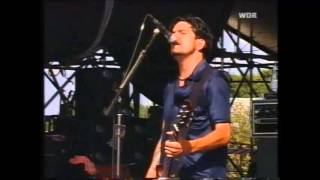 Prong - Face Value live Bizarre Festival 1996