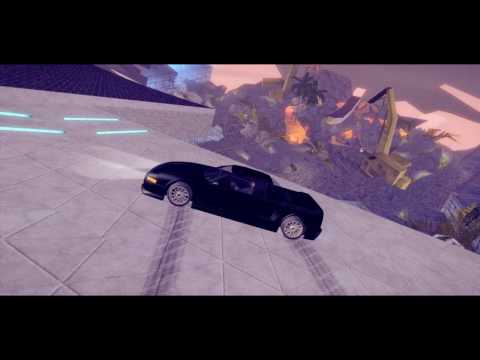 [MTA:SA] Quality Test