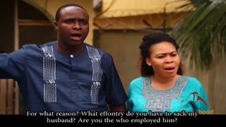 Alakowe - Latest Yoruba Movie 2017 Drama