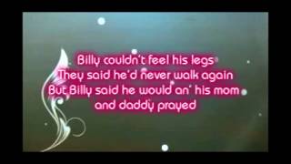 Joe Nichols - The Impossible Lyrics