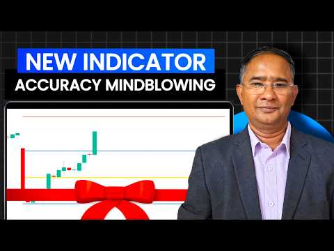 Best AI Trading Indicator 2026: AiRi Reversal Strategy (LIVE Launch)|  Brahmastra AI + AIRI Analysis