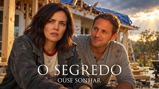 O Segredo: Ouse Sonhar ◾ DUBLADO EM PORTUGUÊS ◾ FILME COMPLETO ◾🎞 Movie Play