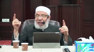 صورة زواج المسلمة بغير المسلم؟/ يـوم الســـبت(30-11-2024م) فتـاوى مسجـد الفـاروق