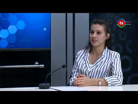 Öncə sağlıq - 14.10.2022