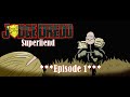 Judge Dredd: Superfiend // Episode 1: Judge ...
