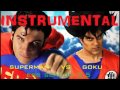 Goku Vs Superman Instrumental