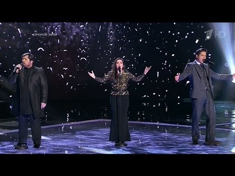 Шарип Умханов   Сергей Волчков   Дина Гарипова   "Подберу Музыку" Голос 2