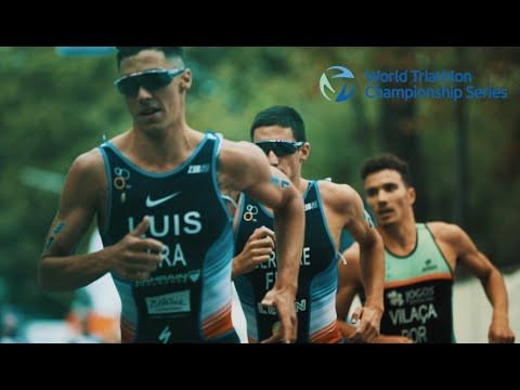 World Triathlon Championship Series 2021
