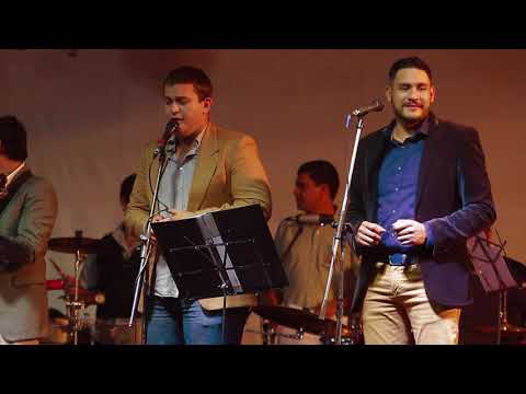 Grupo Campo Arte en vivo - Mborayhu asy