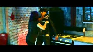 Hackers Game Movie Trailer 2015 video