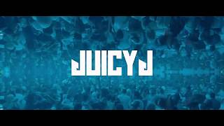 DISTURBINGDUBAI FT JUICY J  THU 31 JAN