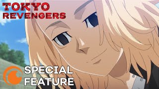 Tokyo Revengers Special Feature