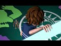 FNAF SFM Gregory HOW DID YOU GET UP THERE