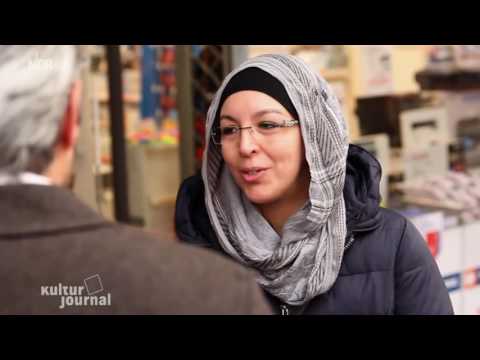 was meinen siehst Flüchtlinge anders Ich habe nichts gegen Deutsche, aber