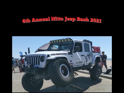 Jeep Bash 2021