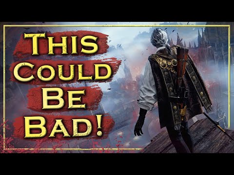 Is FromSoftware's Next Game Doomed To Fail? | The Duskbloods