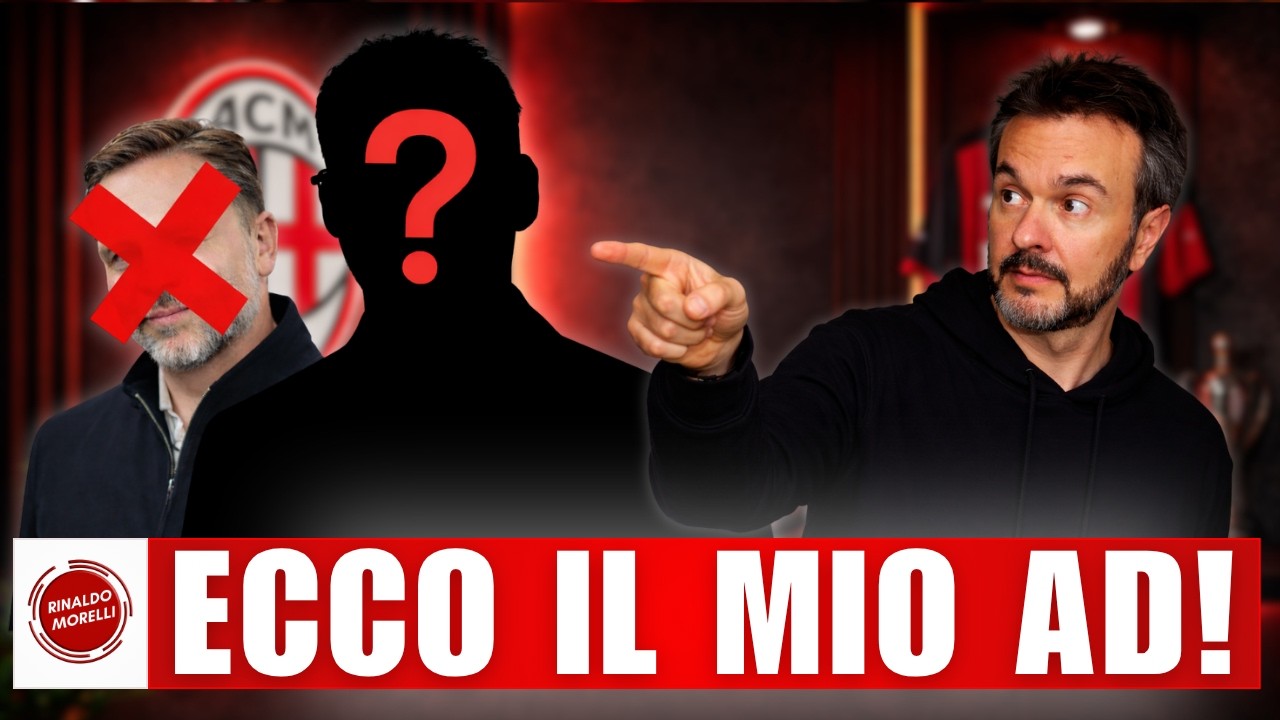 Ultimo video pubblicato