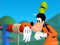 Mickey Mouse Clubhouse Goofy Super Wish Disney Junior Asia 2013