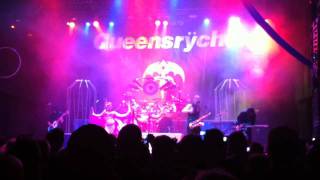 Queensryche - H.O.B. Houston - 08.06.2010 - Disconnected