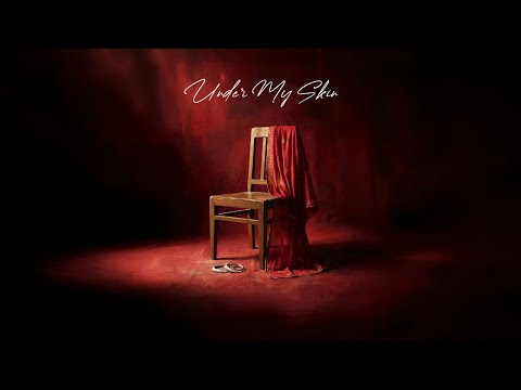 PATHAK - Under My Skin | Prod. by ABS | Official Visualiser