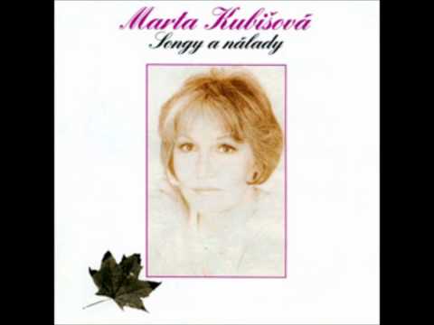 Marta Kubišová (sbor Karel Gott) - Buď vůle tvá