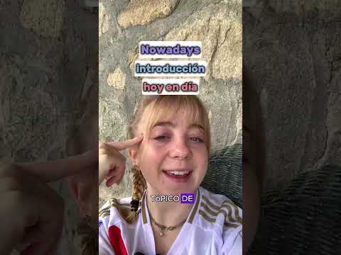 Fraces para que tu inglés sea mas avansado