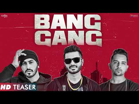 bang gang by jassi lokha full song
