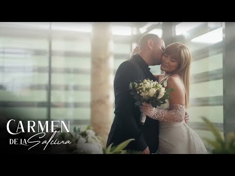 Carmen de la Salciua - Pe numele tau ( Videoclip Oficial )