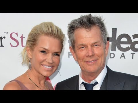 This Is Why Yolanda Hadid And David Foster Divorced