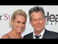 This Is Why Yolanda Hadid And David Foster Divorced