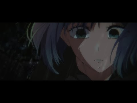 「ファタール / GEMN」我推的孩子 第二季 OP Full 【中日翻譯】