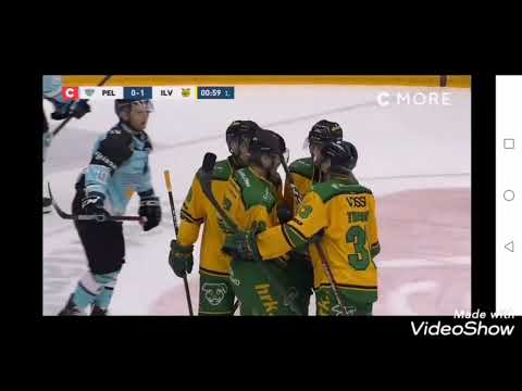 Meidän Mertsi (Pelicans - Ilves)