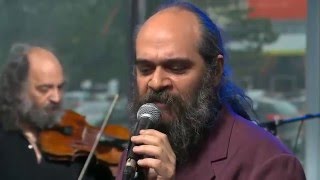 "Babi Yar" Yiddish Glory Live from Zoomer Hall  Classical FM 96.3