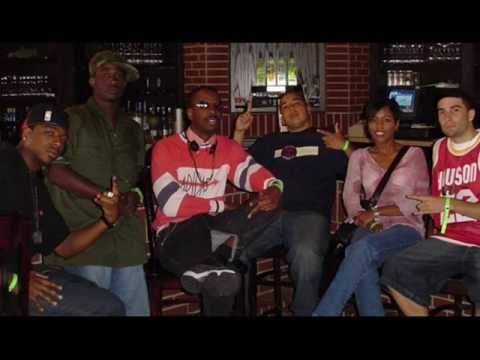 TXSTATE Hip Hop Congress 2008-2009