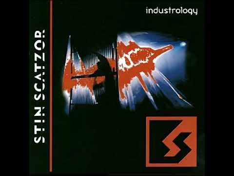 Stin Scatzor - Industrology (2000)